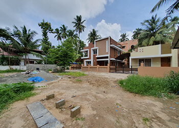residential villas in guruvayoor