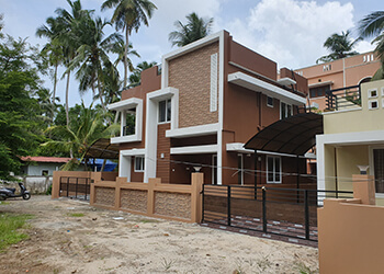 rental villas in guruvayur
