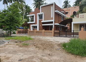rental villas in guruvayoor