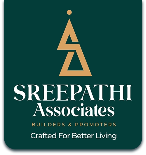 SREEPATHI ASSOCIATES LOGO