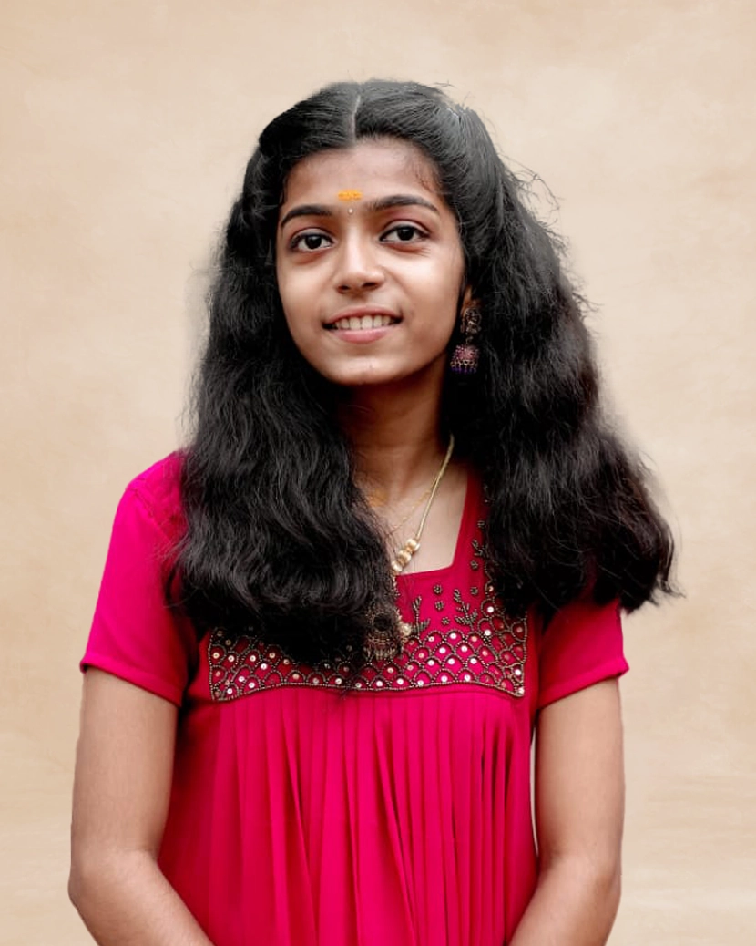 Nandhana A Junior Accountatnt